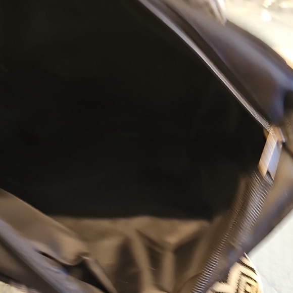 Mini Backpack. - Picture 4 of 6